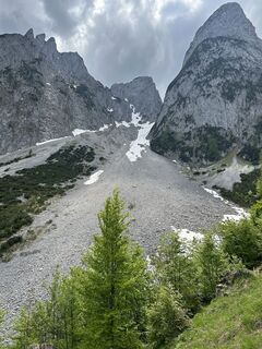 Fotografia z AlexanderK na trase
