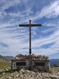 Foto von Martin Walch 4 entlang der Tour
