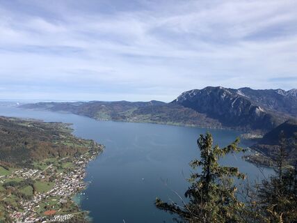 Foto von NatureloverS entlang der Tour