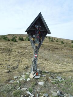 Handhöhkreuz