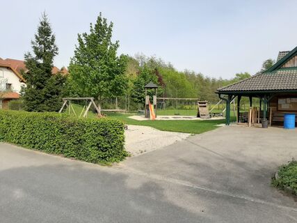 Spielplatz Dürnbach