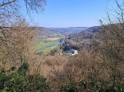 Foto von Eifeleddy entlang der Tour