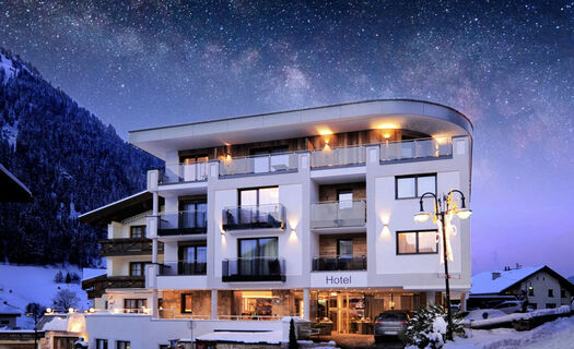 Hotel Arnika