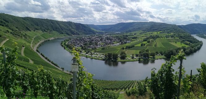 Fotografie de la Eifeleddy de-a lungul turului