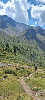 Foto von Denis Zilio 1 entlang der Tour