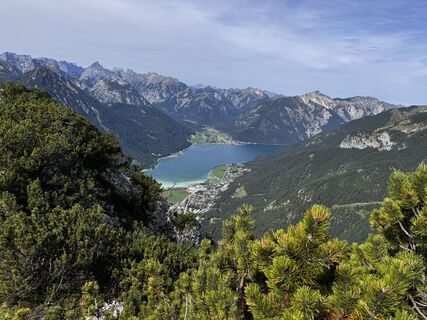 Kuva osoitteesta Markus Ritter matkan varrella