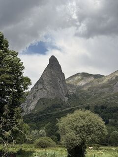 Foto von Kugelschreibermeister entlang der Tour