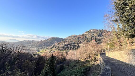 Photo de Dazza le long du parcours