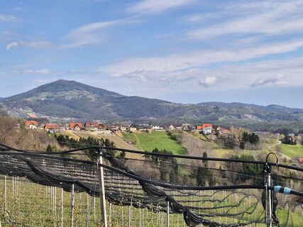 Fotografia z josef duermoser na trase