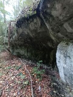 Foto von Bergpirat entlang der Tour