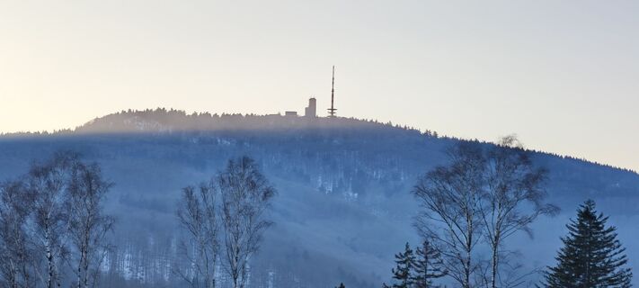 Zdjęcie z Jan 2505 wzdłuż trasy