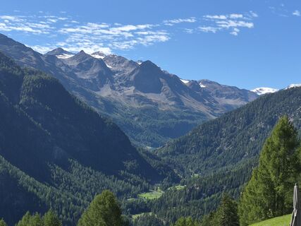 Photo de PUBI 2019 le long du parcours
