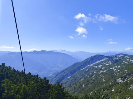 Photo de flexl-e le long du parcours