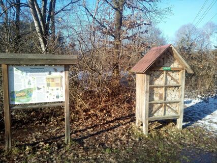 Teichpark Lannach