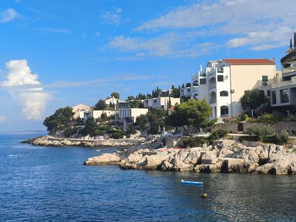 Fotografija s spletne strani WilliSt na poti