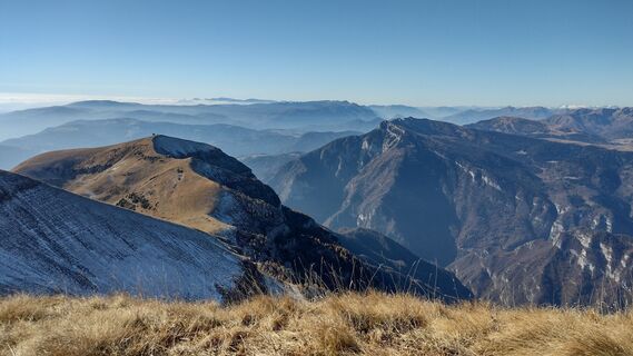 Zdjęcie z oscarpette82 wzdłuż trasy