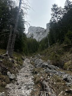 Foto von Ralf Theune entlang der Tour