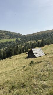 Fotografija s spletne strani Hannes Gelter na poti
