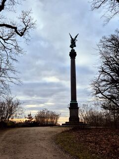 Fotografia z ToniMahoni na trase