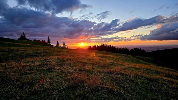 Fotografia z se_muck na trase