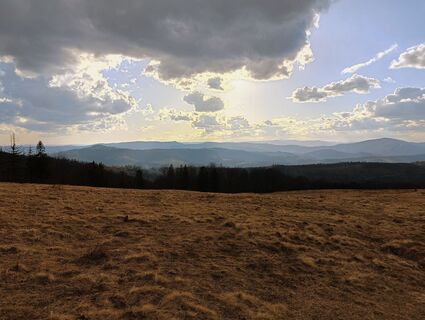 Fotografija s spletne strani Romek Dwornik na poti