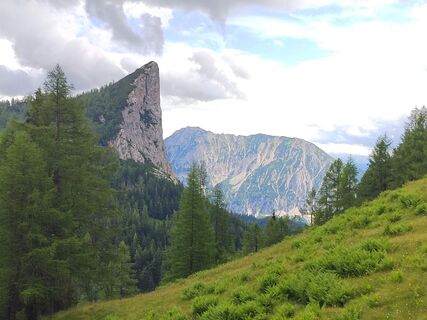 Zdjęcie z ReginaSt wzdłuż trasy