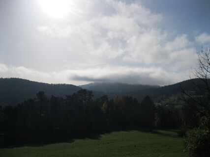 Geländ - Packles - Springles