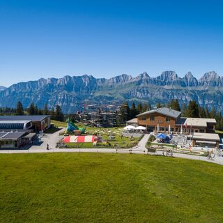 Prodalp - Panüöl - Fursch