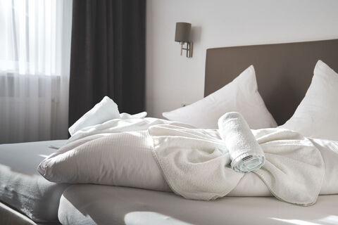 Hotel Gamshag