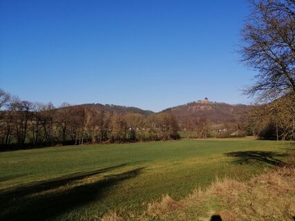 Foto von Eifeleddy entlang der Tour