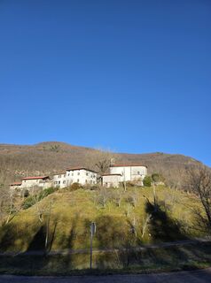 Foto de Stefano Calligaris 1 a lo largo del recorrido