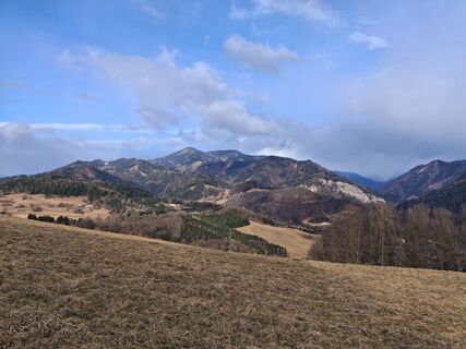 Fotografia z maria_hochschwab na trase