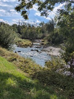 Fotografie z toha piratik na trase