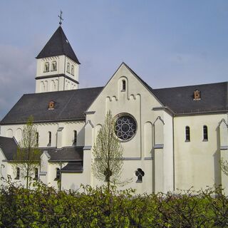 Eudenbach-Kirche