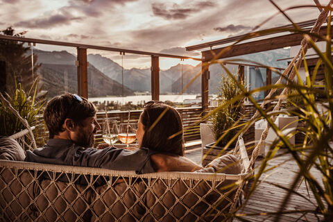 Hotel St. Georg zum See