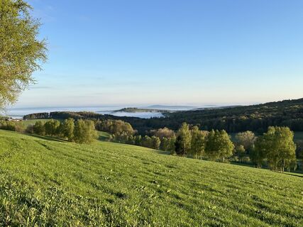 Fotografia z Sebastian na trase