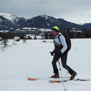 Hof Vitz am Berg