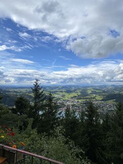 Photo de Ster le long du parcours