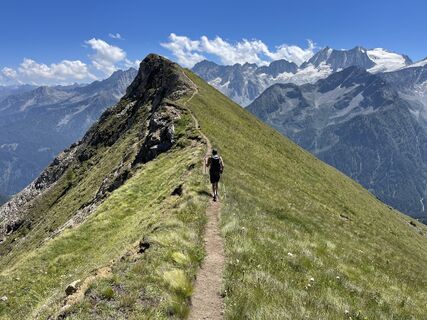 Fotó a Marina I honlapról a túra során