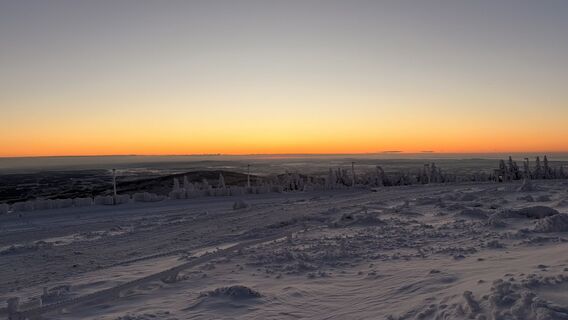 Harz (LK Goslar), Niedersachsen/Deutschland