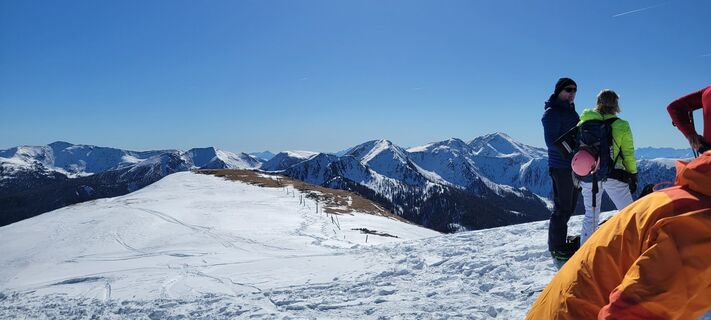 Foto von klausfaerber entlang der Tour