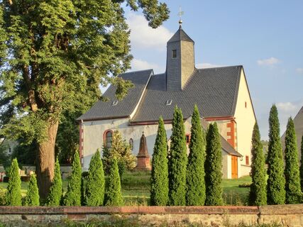Kirche Hopfgarten