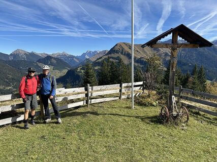 Foto von Jochen.Greim entlang der Tour