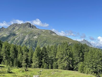 Foto von Ralf Umminger entlang der Tour