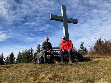 Photo de Erwin01 le long du parcours