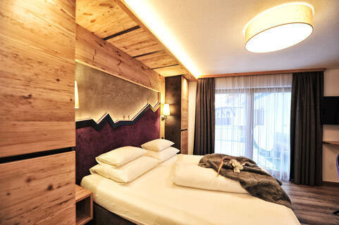 Hotel Garni Bellevue