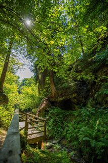 St. Lambrechter Klamm