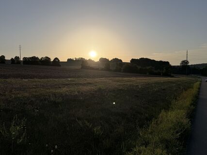 Foto von Schaali entlang der Tour