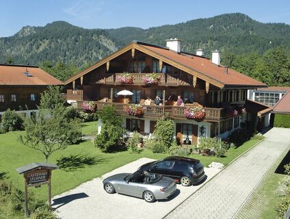 Gästehaus Lechner