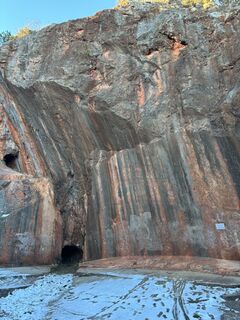 Foto von Georgiamartin0815 entlang der Tour